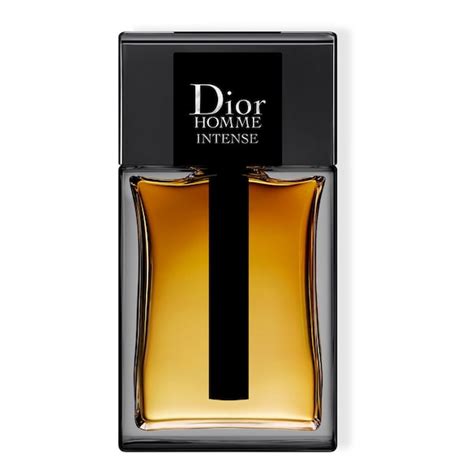 sephora dior intense|dior homme intense 2020 notes.